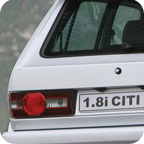 Design internship at Volkswagen South Africa (VWSA), contributing to Citi Golf updates and interior trim concepts for local and international markets.